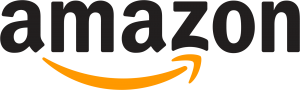 Amazon logo PNG-61228